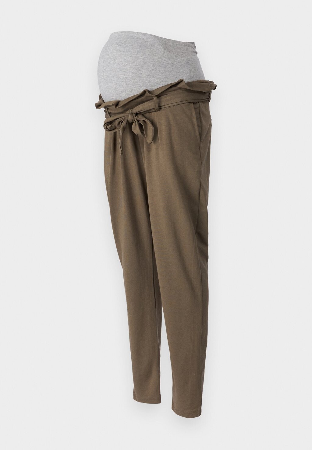 Брюки VMMEVA Vero Moda Maternity, хаки
Брюки VMMEVA Vero Moda Maternity, хаки