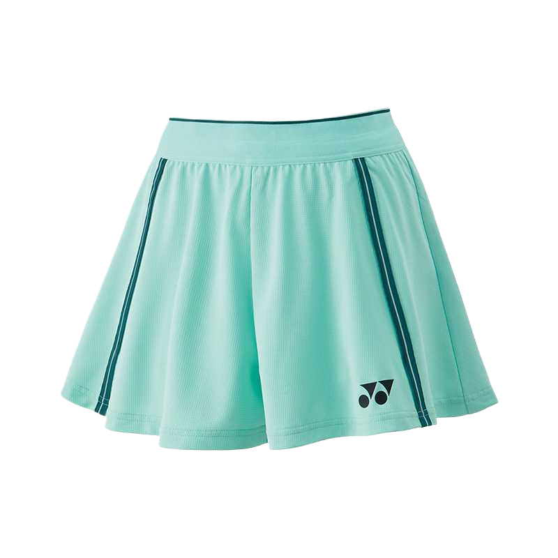 Спортивные шорты Contest Series женские YONEX, зеленый
Спортивные шорты Contest Series женские YONEX, зеленый