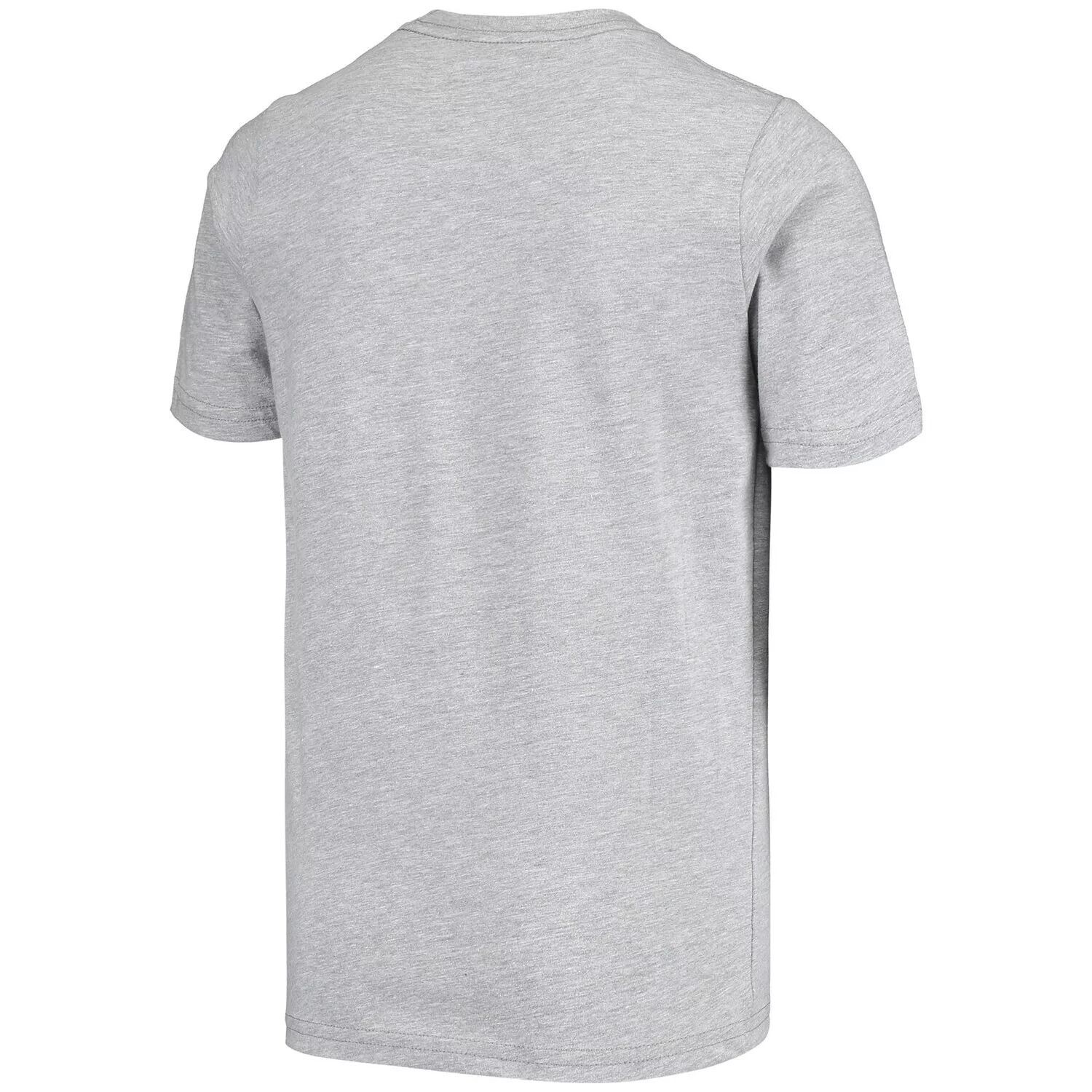 Молодежная футболка Mitchell & Ness Bill Walton Grey Portland Trail Blazers Hardwood Classics King of the Court Player Unbranded
Молодежная футболка Mitchell & Ness Bill Walton Grey Portland Trail Blazers Hardwood Classics King of the Court Player Unbranded