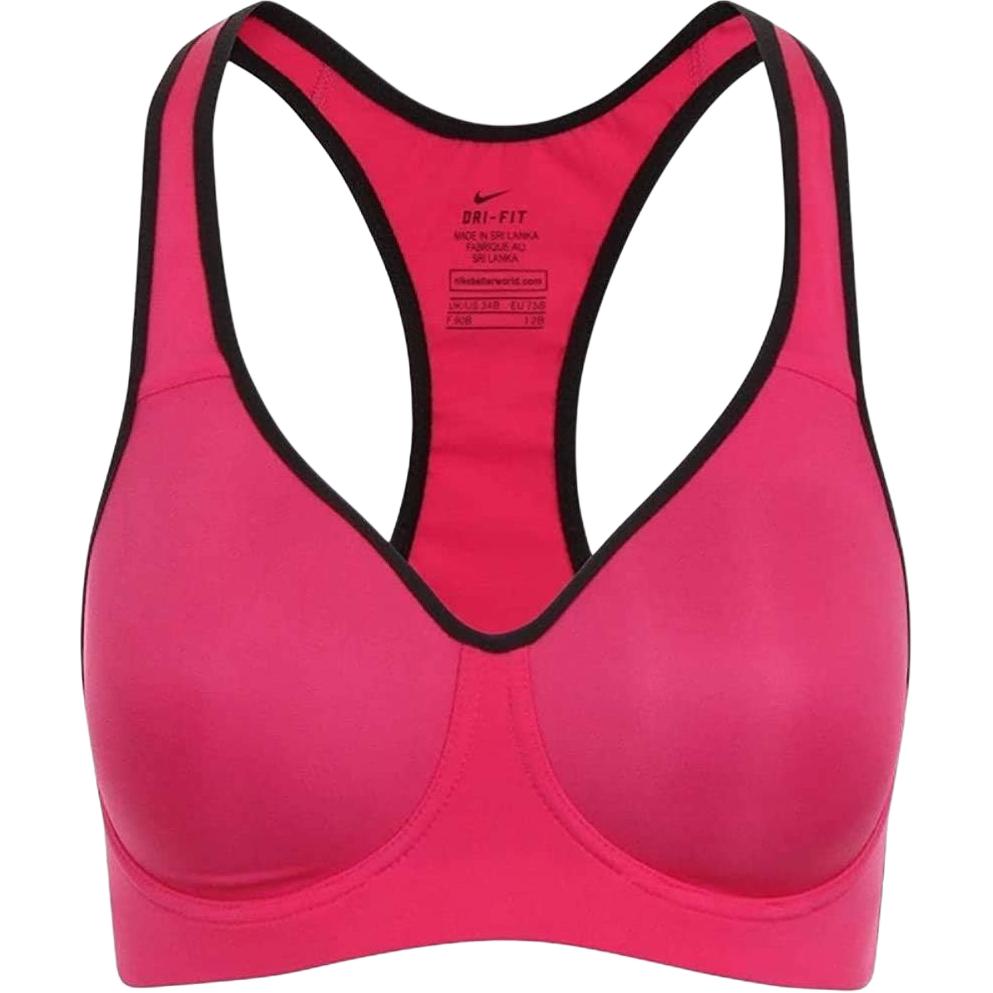 Женское спортивное белье Pro Sports Nike, розовый
Женское спортивное белье Pro Sports Nike, розовый