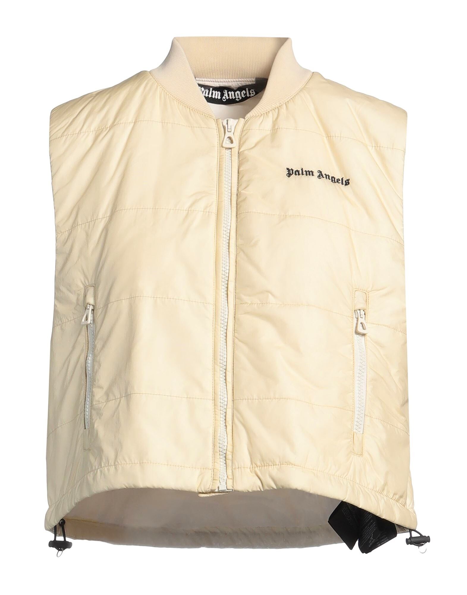 Жилет Palm Angels, бежевый
Жилет Palm Angels, бежевый