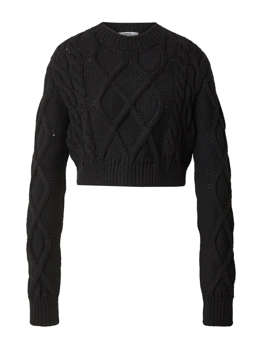 Свитер Rære By Lorena Rae Elissa, черный
Свитер Rære By Lorena Rae Elissa, черный