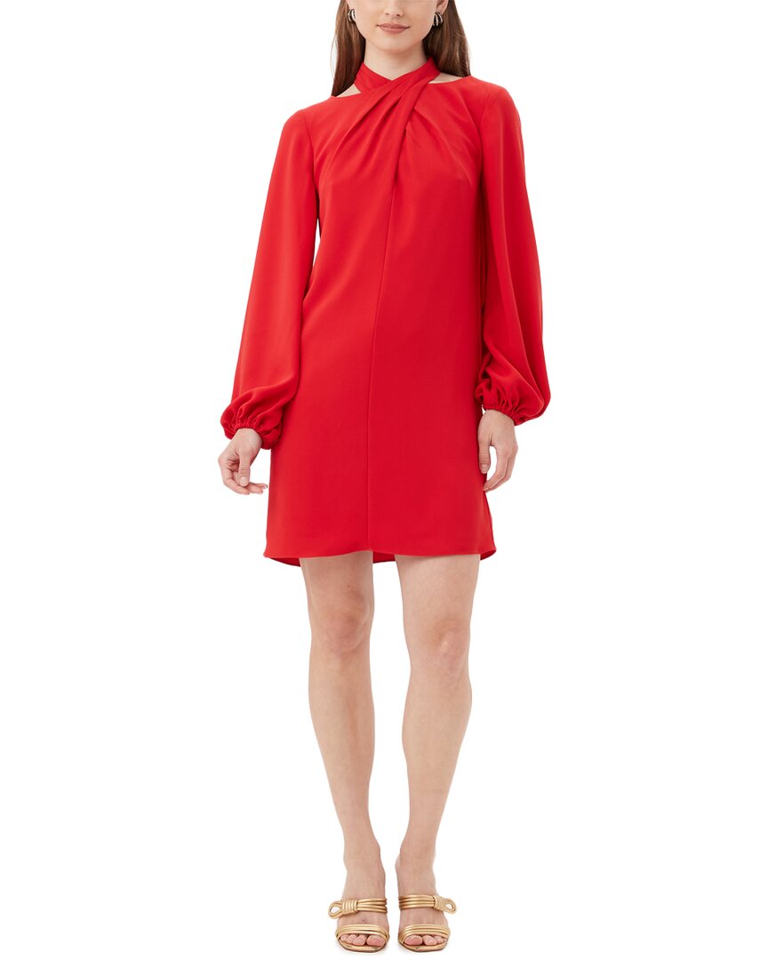 Платье Trina Turk Kanai, красный
Платье Trina Turk Kanai, красный