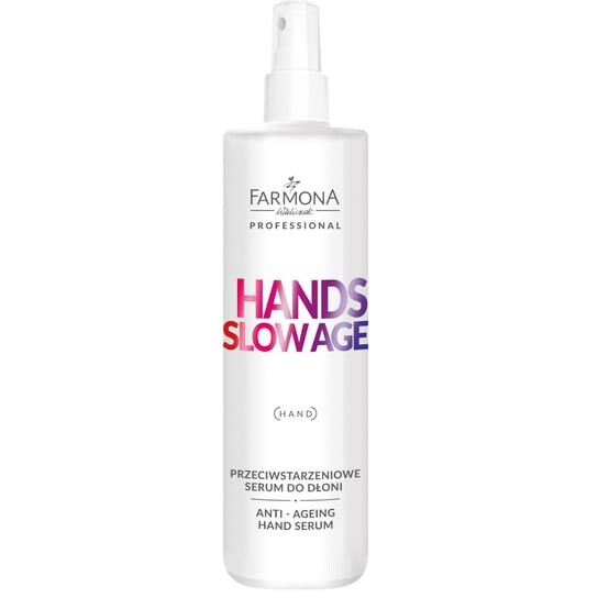 Антивозрастная сыворотка для рук 200мл Farmona
Антивозрастная сыворотка для рук 200мл Farmona
