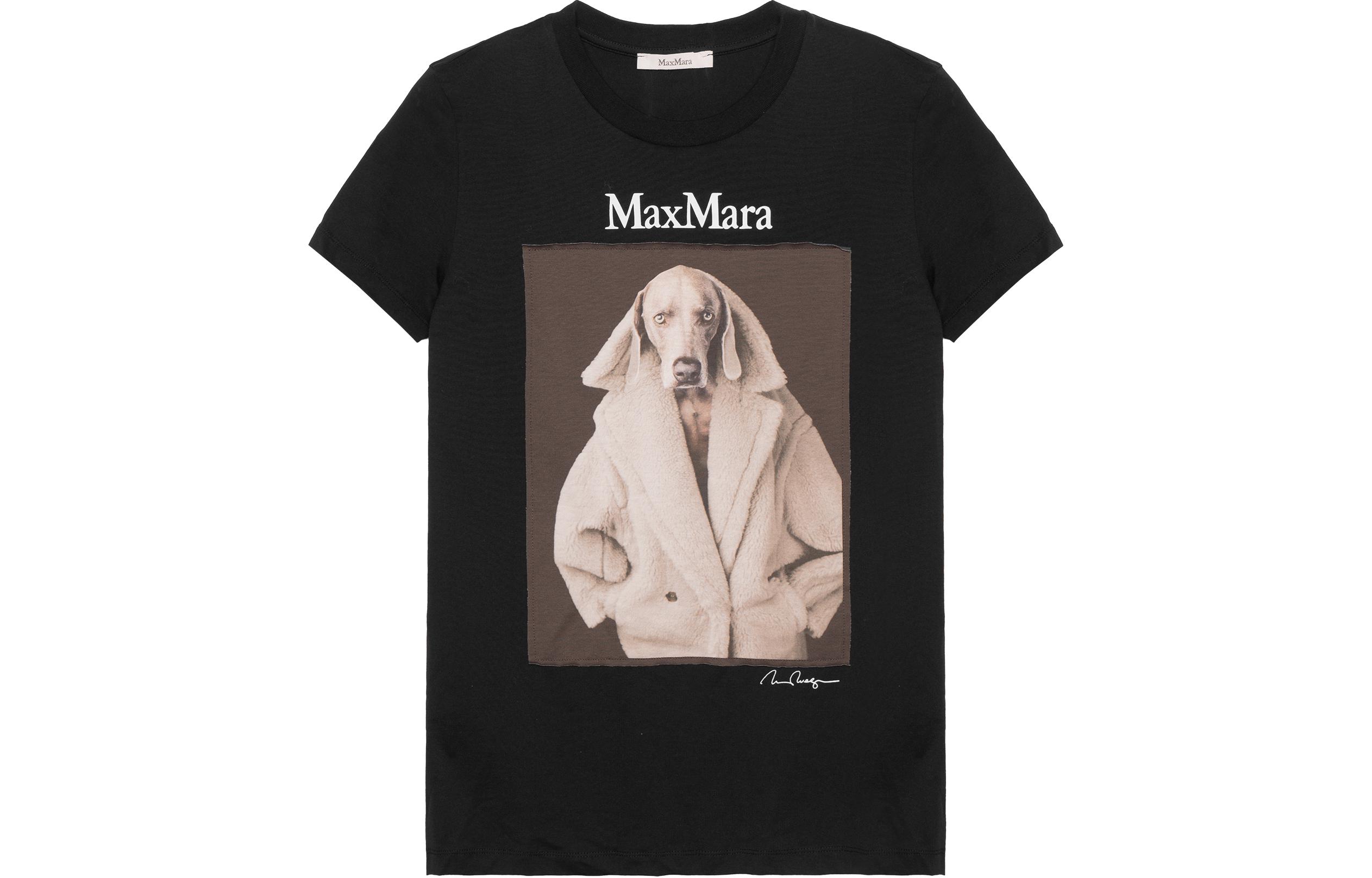 MaxMara Футболка женская черная, Черный, MaxMara Футболка женская черная
MaxMara Футболка женская черная, Черный, MaxMara Футболка женская черная