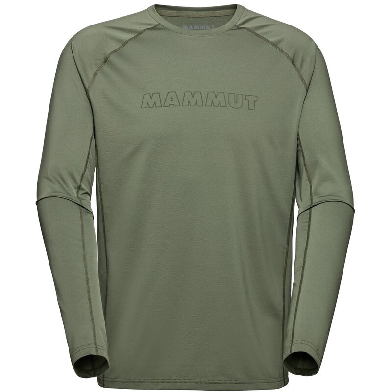 Рубашка selun fl с длинными рукавами мужская с логотипом Mammut, цвет marsh
Рубашка selun fl с длинными рукавами мужская с логотипом Mammut, цвет marsh