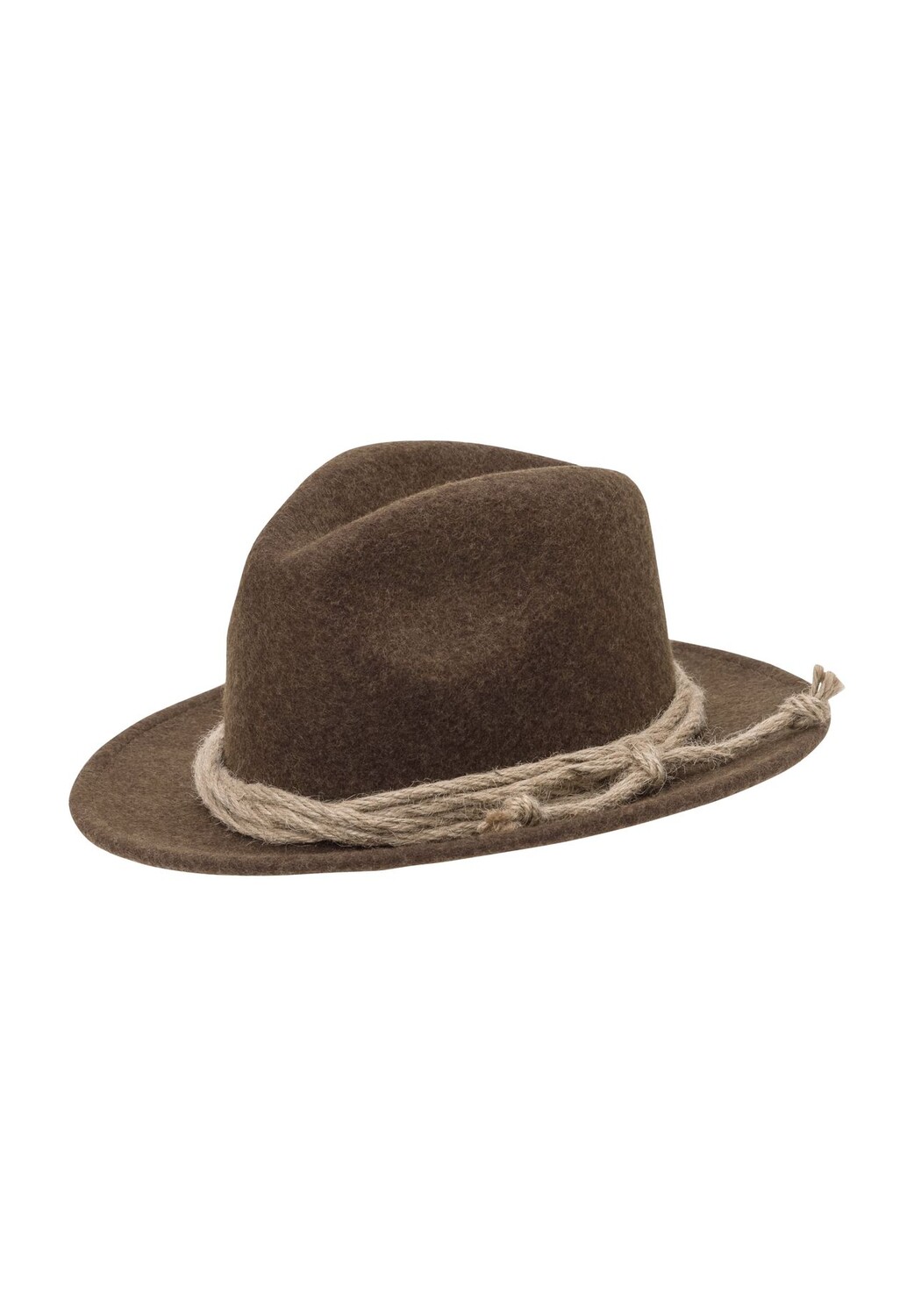 Традиционная мужская шляпа из фетра STOCKERPOINT, цвет Dummy
Традиционная мужская шляпа из фетра STOCKERPOINT, цвет Dummy