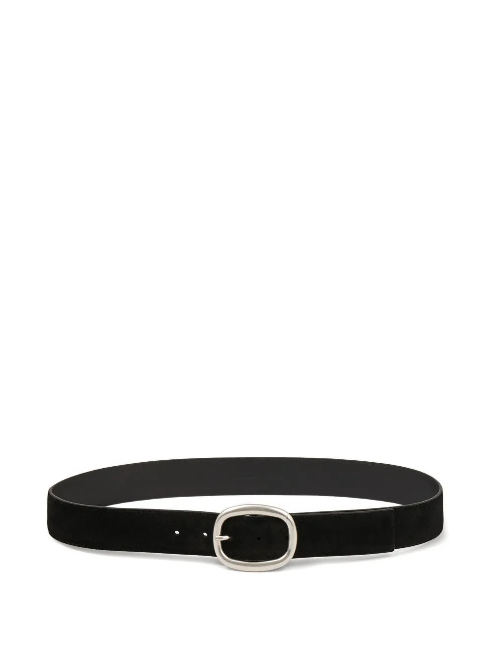 Кожаный ремень Sandro, черный
Кожаный ремень Sandro, черный