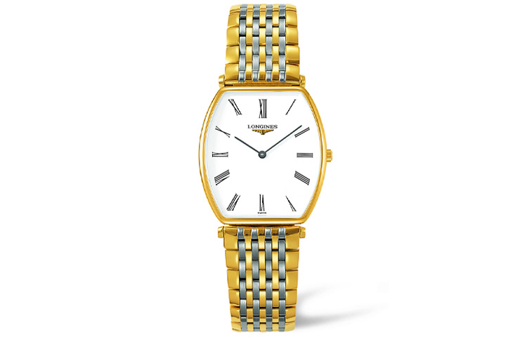 Мужские часы Jialan Collection LONGINES
Мужские часы Jialan Collection LONGINES