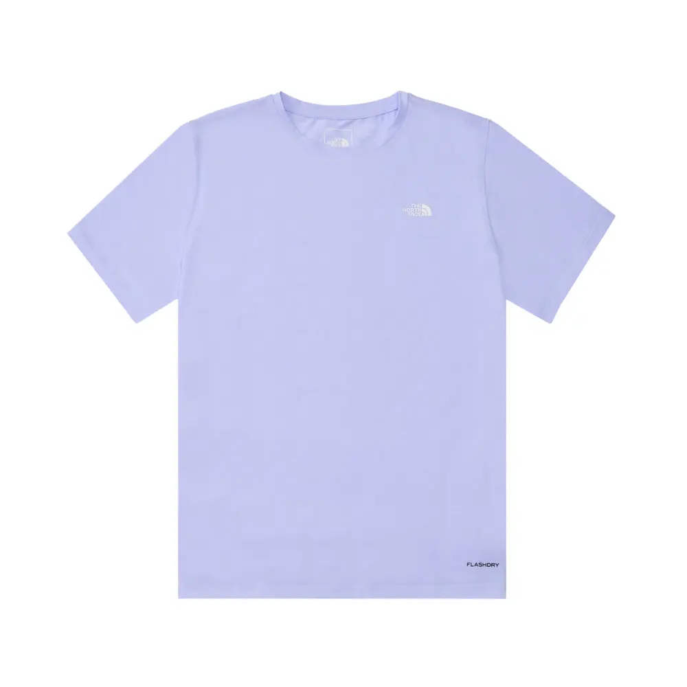 Футболка для урбан-исследований женская THE NORTH FACE, фиолетовый
Футболка для урбан-исследований женская THE NORTH FACE, фиолетовый