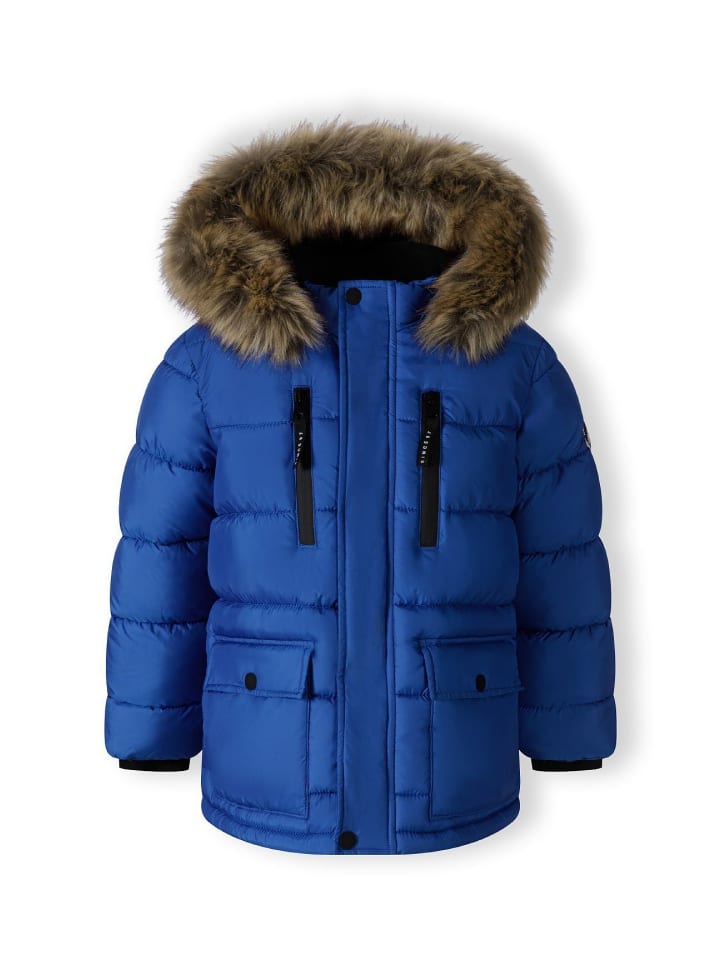 Зимняя куртка Minoti, королевский синий
Зимняя куртка Minoti, королевский синий