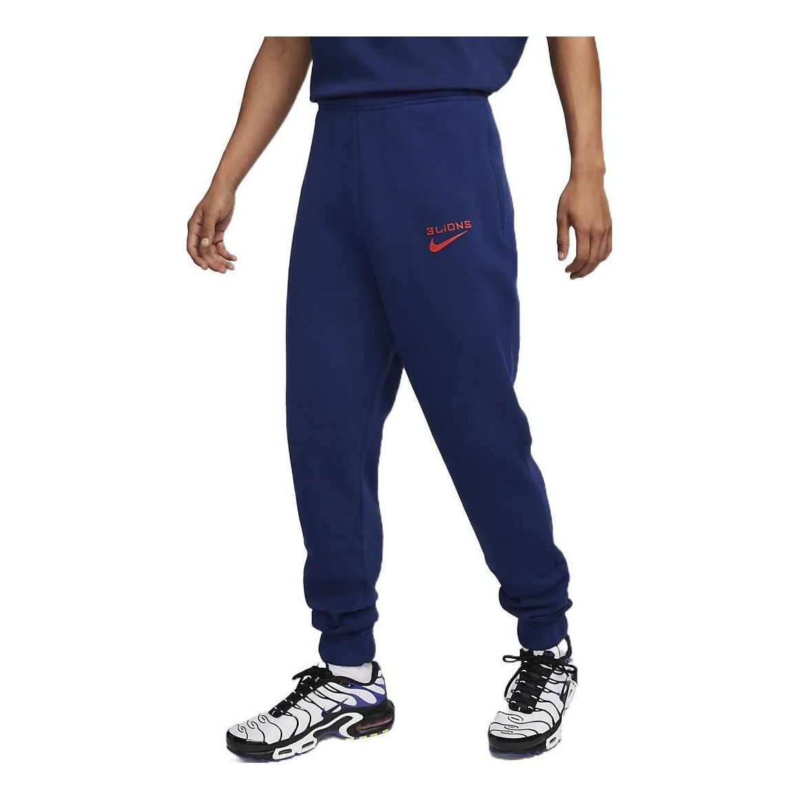 Спортивные брюки Nike FW22 Logo DH4988-492
Спортивные брюки Nike FW22 Logo DH4988-492