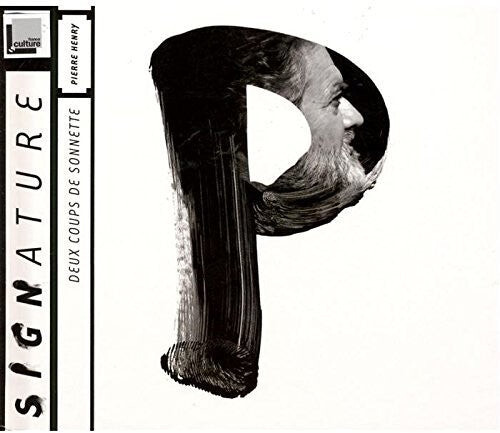 CD диск Henry: Deux Coups de Sonnette
CD диск Henry: Deux Coups de Sonnette