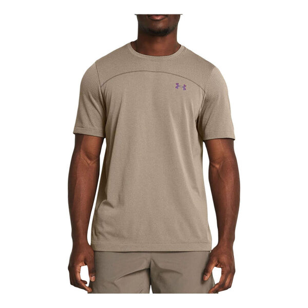 Футболка vanish elite seamless wordmark t-shirt 'light brown' Under Armour, коричневый
Футболка vanish elite seamless wordmark t-shirt 'light brown' Under Armour, коричневый