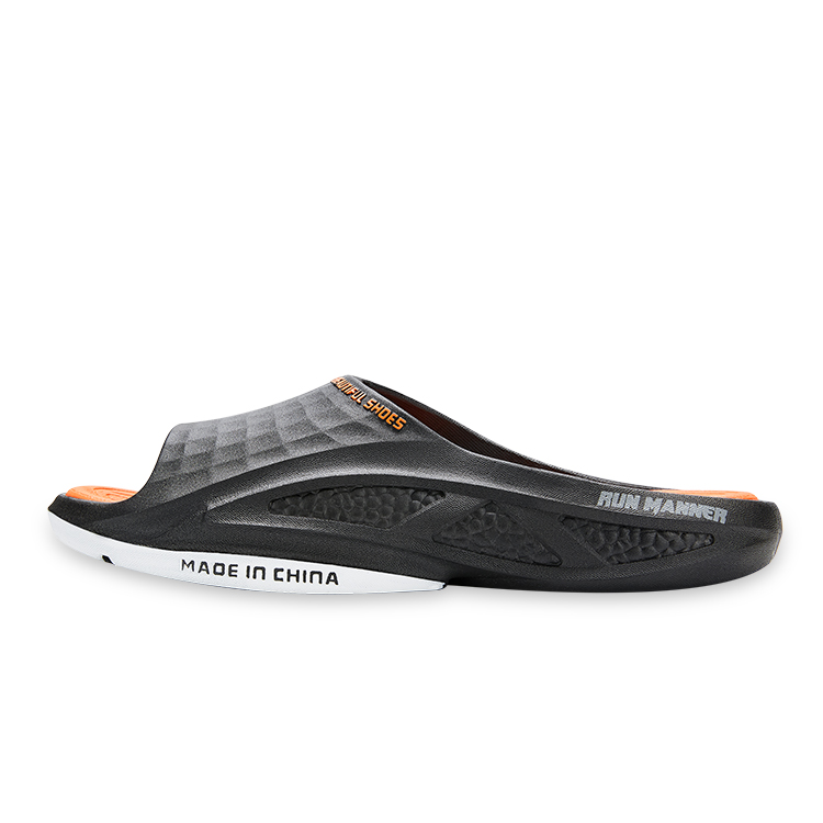 RUN MANNER Слайдеры мужские черно-оранжевые, цвет Black Orange
RUN MANNER Слайдеры мужские черно-оранжевые, цвет Black Orange