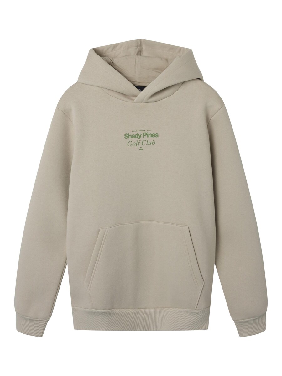 Толстовка NAME IT, экрю
Толстовка NAME IT, экрю