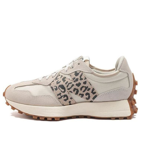 Кроссовки 327 'animal pack - leopard' New Balance, мультиколор
Кроссовки 327 'animal pack - leopard' New Balance, мультиколор