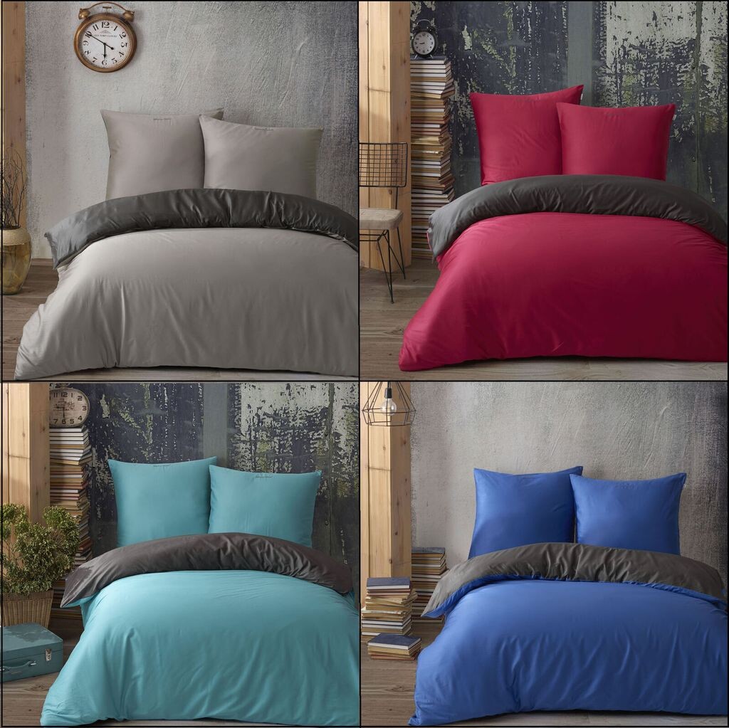 Постельное белье Mako Satin Хлопок Двустороннее постельное белье Однотонное Однотонное Элегантный сатин Антрацит Цвет: Петроль - Антрацит Количество штук: 3 штуки Размер: 200 x 200 + 2 x (80 x 80) leonado vicenti
Постельное белье Mako Satin Хлопок Двустороннее постельное белье Однотонное Однотонное Элегантный сатин Антрацит Цвет: Петроль - Антрацит Количество штук: 3 штуки Размер: 200 x 200 + 2 x (80 x 80) leonado vicenti