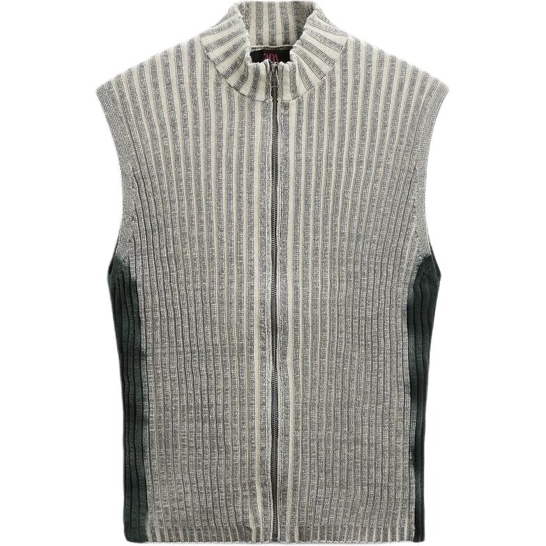 Майка мужская серый Zara, серый
Майка мужская серый Zara, серый