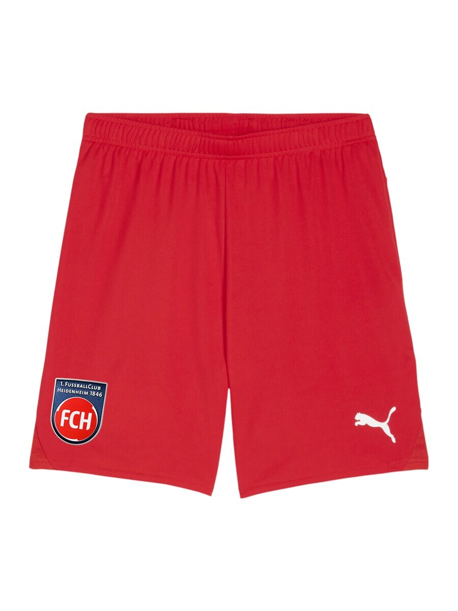 Спортивные брюки PUMA Regular Workout Pants, красный
Спортивные брюки PUMA Regular Workout Pants, красный