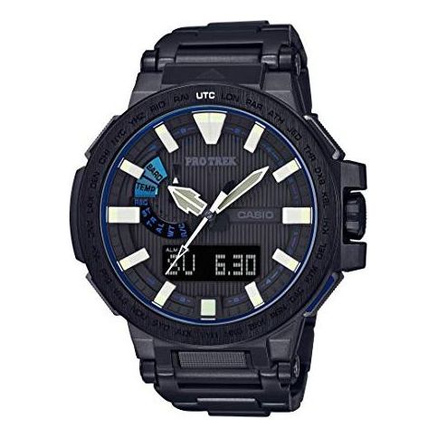 Часы CASIO Sapphire Crystal Waterproof Sports Mens Black Analog/Digital Combo, черный
Часы CASIO Sapphire Crystal Waterproof Sports Mens Black Analog/Digital Combo, черный
