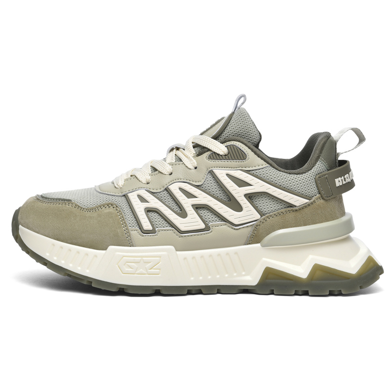 Cuzzi Антискользящие и износостойкие низкие повседневные туфли на платформе унисекс Mustard 8066, цвет Mustard 8066
Cuzzi Антискользящие и износостойкие низкие повседневные туфли на платформе унисекс Mustard 8066, цвет Mustard 8066