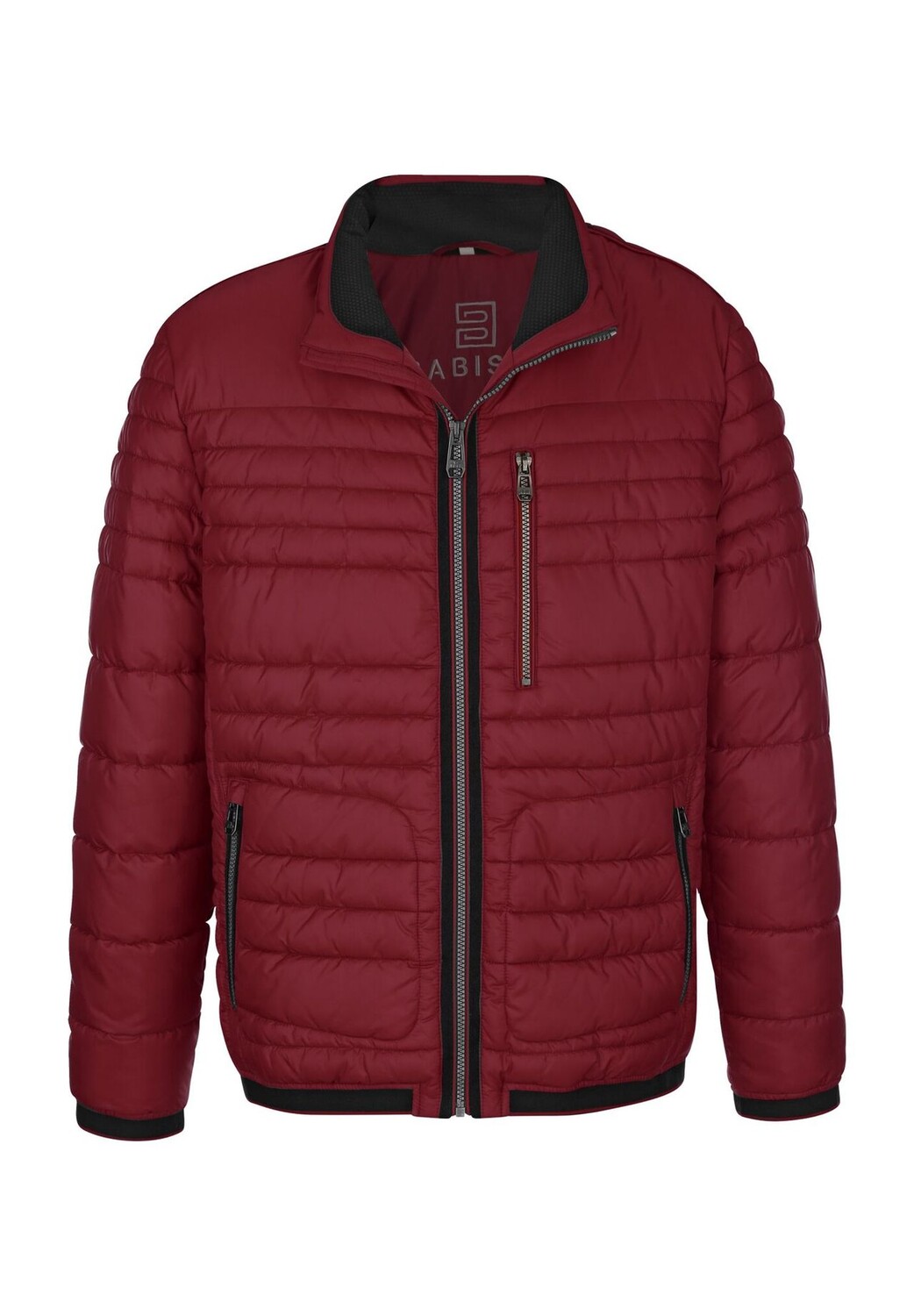 Блузон LUTOTE BABISTA, красный
Блузон LUTOTE BABISTA, красный