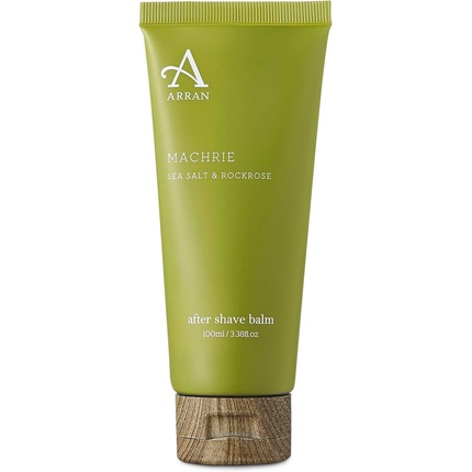 Arran Sense of Scotland Machrie Питательный бальзам после бритья для мужчин 100 мл 3,3 жидких унции
Arran Sense of Scotland Machrie Питательный бальзам после бритья для мужчин 100 мл 3,3 жидких унции