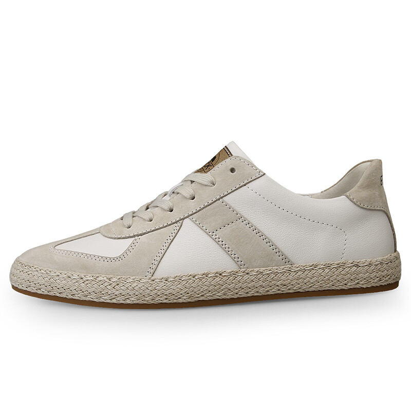 Кеды мужские, обувь для скейтбординга низкая Beck, серый
Кеды мужские, обувь для скейтбординга низкая Beck, серый