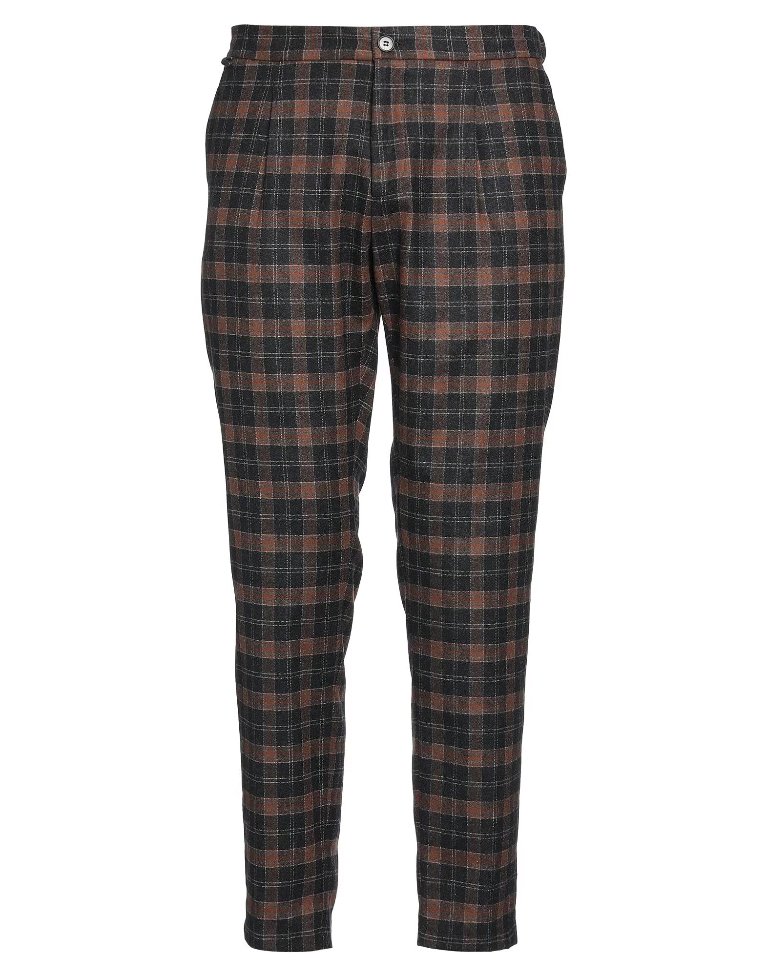 Брюки At.P.Co, коричневый
Брюки At.P.Co, коричневый