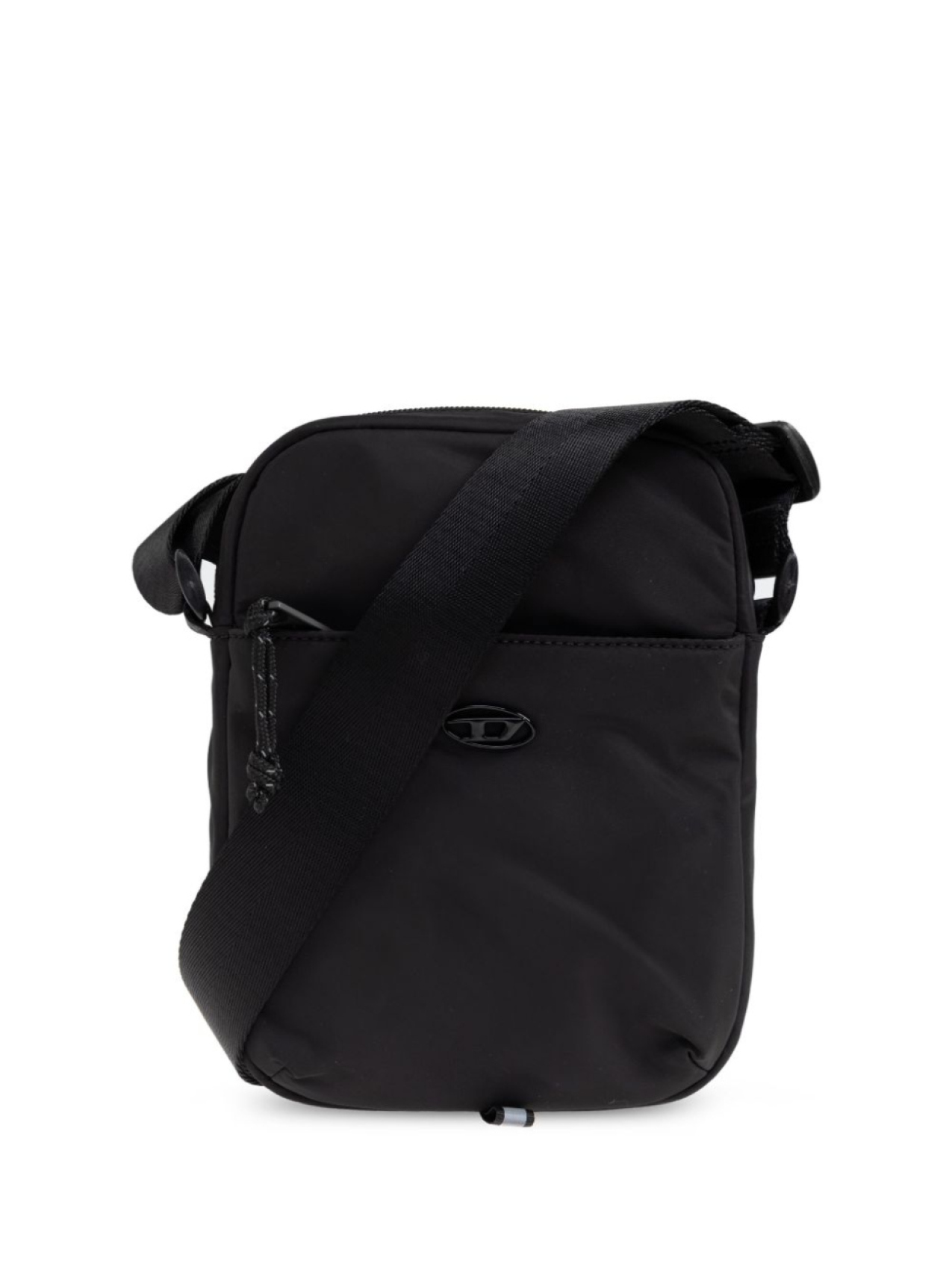 Сумка через плечо D-Pack X Diesel, черный
Сумка через плечо D-Pack X Diesel, черный