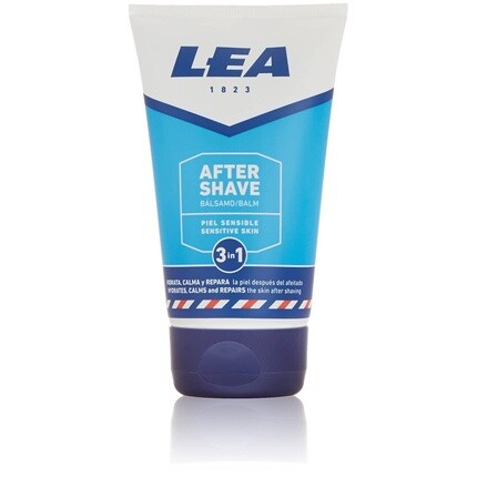 Lea Бальзам после бритья 3 в 1 125мл, Collistar
Lea Бальзам после бритья 3 в 1 125мл, Collistar