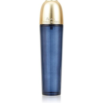 Orchidee Imperiale Exceptional Complete Care Эссенция в лосьоне 125 мл, Guerlain
Orchidee Imperiale Exceptional Complete Care Эссенция в лосьоне 125 мл, Guerlain