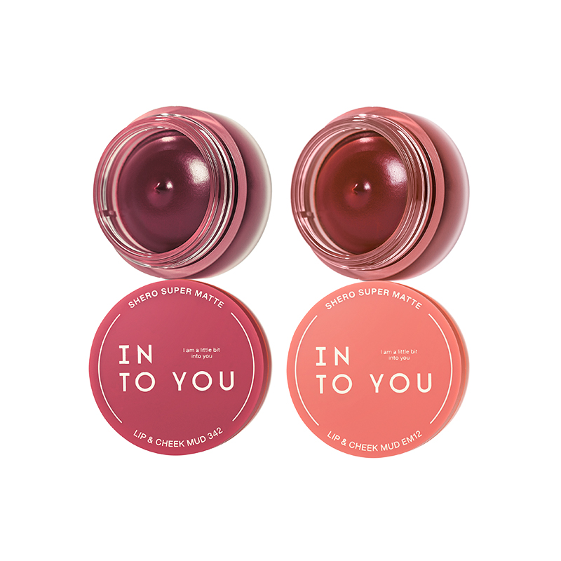 Набор косметики для женщин INTO YOU
Набор косметики для женщин INTO YOU