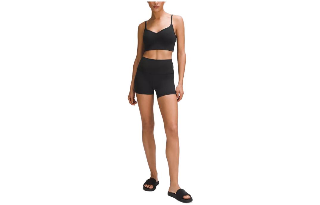 Lululemon Align Спортивное белье Women's
Lululemon Align Спортивное белье Women's
