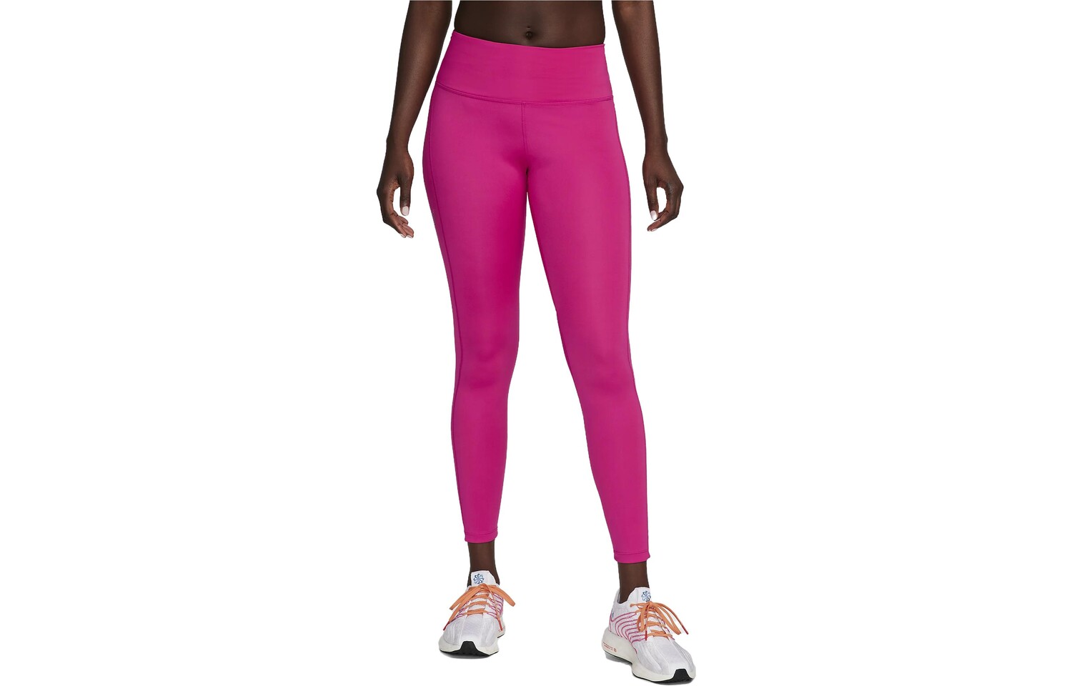 Леггинсы женские фуксия Nike
Леггинсы женские фуксия Nike