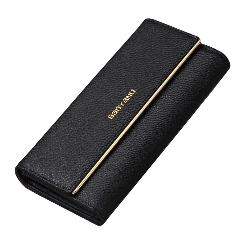 Женский кошелек Banyanu, Роза красная - защита от кражи
Женский кошелек Banyanu, Роза красная - защита от кражи