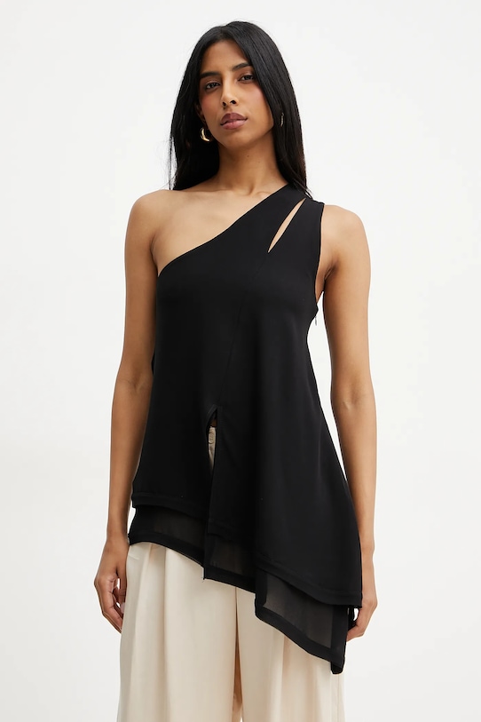 Блузка SIGUIN Silvian Heach, черный
Блузка SIGUIN Silvian Heach, черный