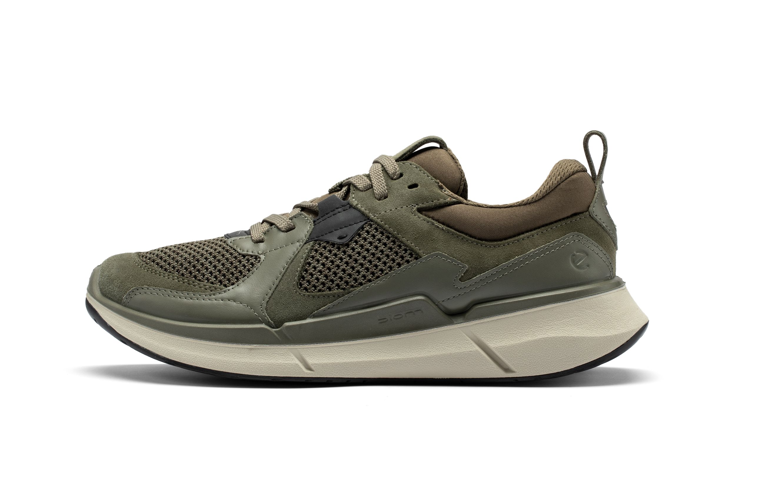 Ecco SS26 BIOM 22 Collection Low top Casual Shoes мужские Green 830774
Ecco SS26 BIOM 22 Collection Low top Casual Shoes мужские Green 830774