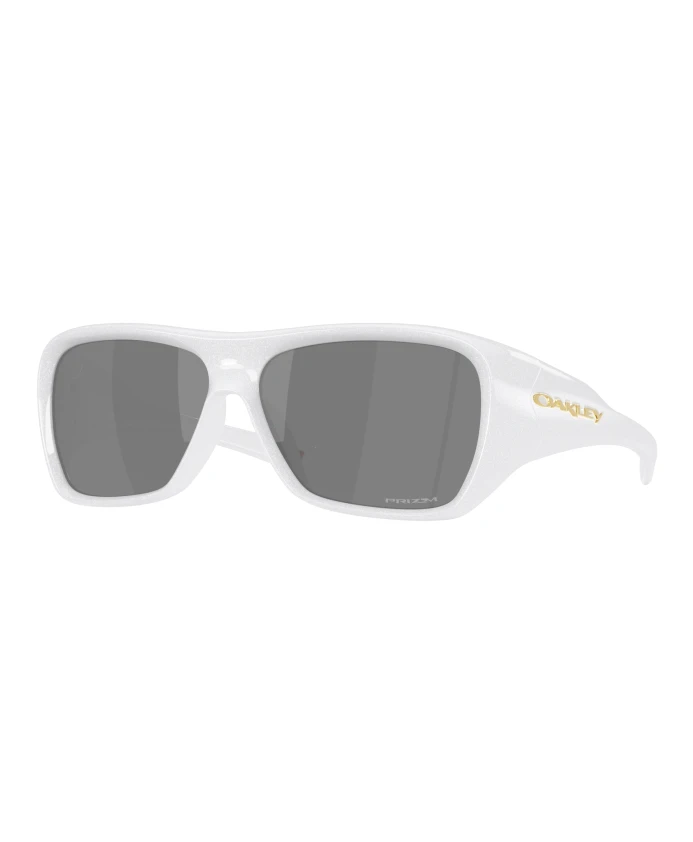 Солнцезащитные очки Chaminade Oakley, белый
Солнцезащитные очки Chaminade Oakley, белый