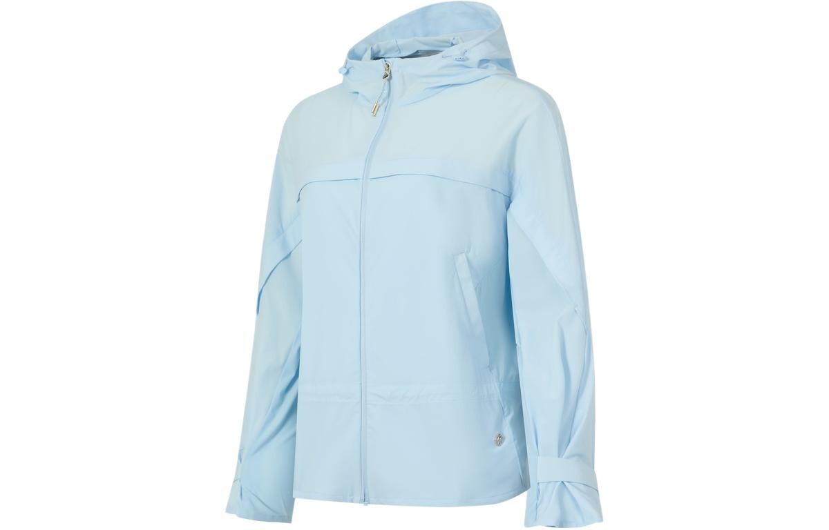 Куртка женская Rapido, цвет Sky Blue
Куртка женская Rapido, цвет Sky Blue