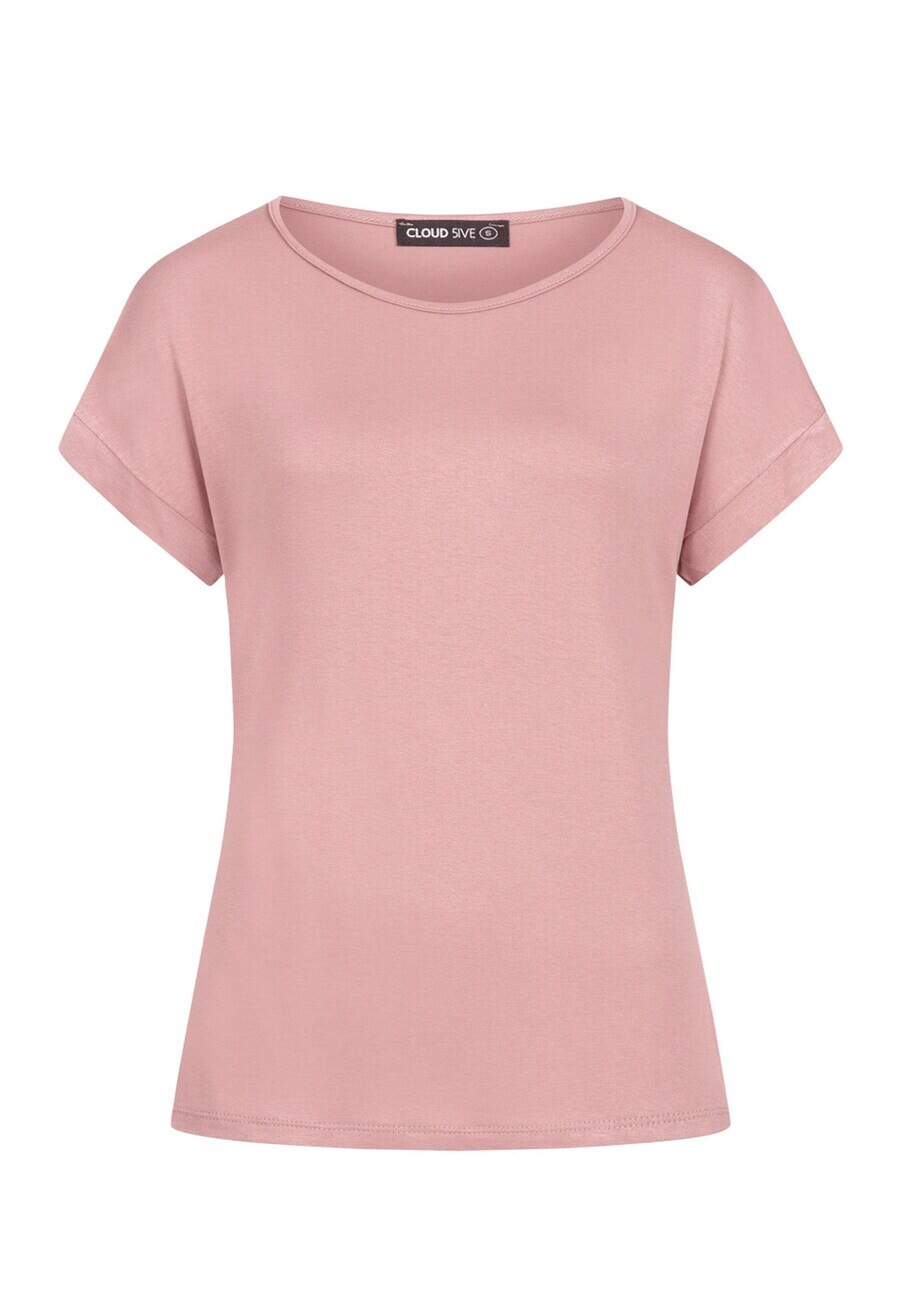 Футболка Cloud5ive Shirt, розовый
Футболка Cloud5ive Shirt, розовый