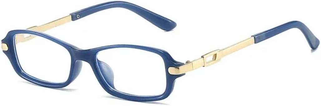 Солнцезащитные очки с защитой UV400 | Легкая металлическая оправа в стиле панк | Для женщин и мужчин | Для занятий спортом на открытом воздухе и вождения DSVIGF, Blue Clear
Солнцезащитные очки с защитой UV400 | Легкая металлическая оправа в стиле панк | Для женщин и мужчин | Для занятий спортом на открытом воздухе и вождения DSVIGF, Blue Clear