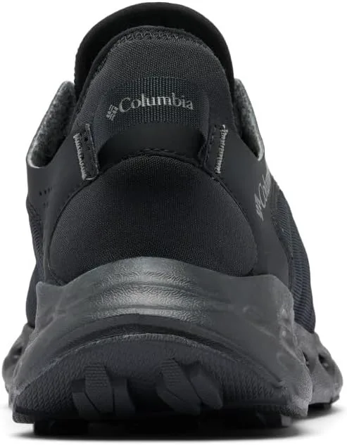 Мужские сандалии Columbia Drainmaker XTR, черный
Мужские сандалии Columbia Drainmaker XTR, черный