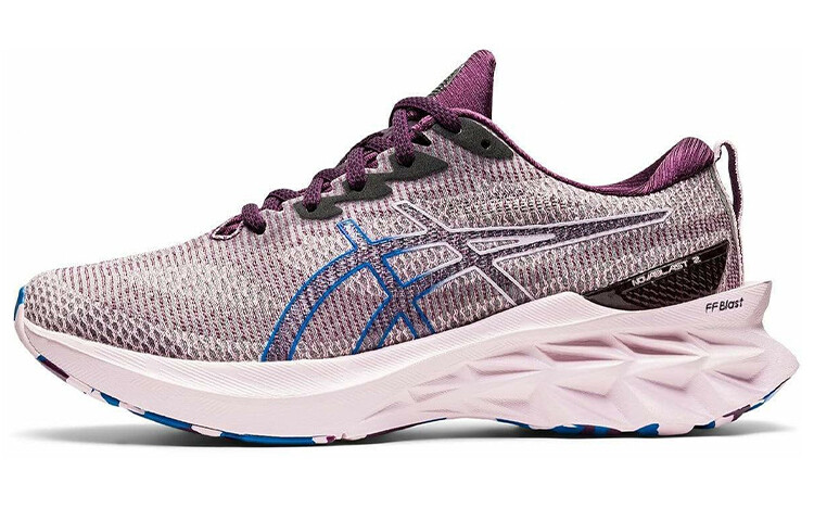 Asics Novablast 2 Кроссовки Женщины
Asics Novablast 2 Кроссовки Женщины
