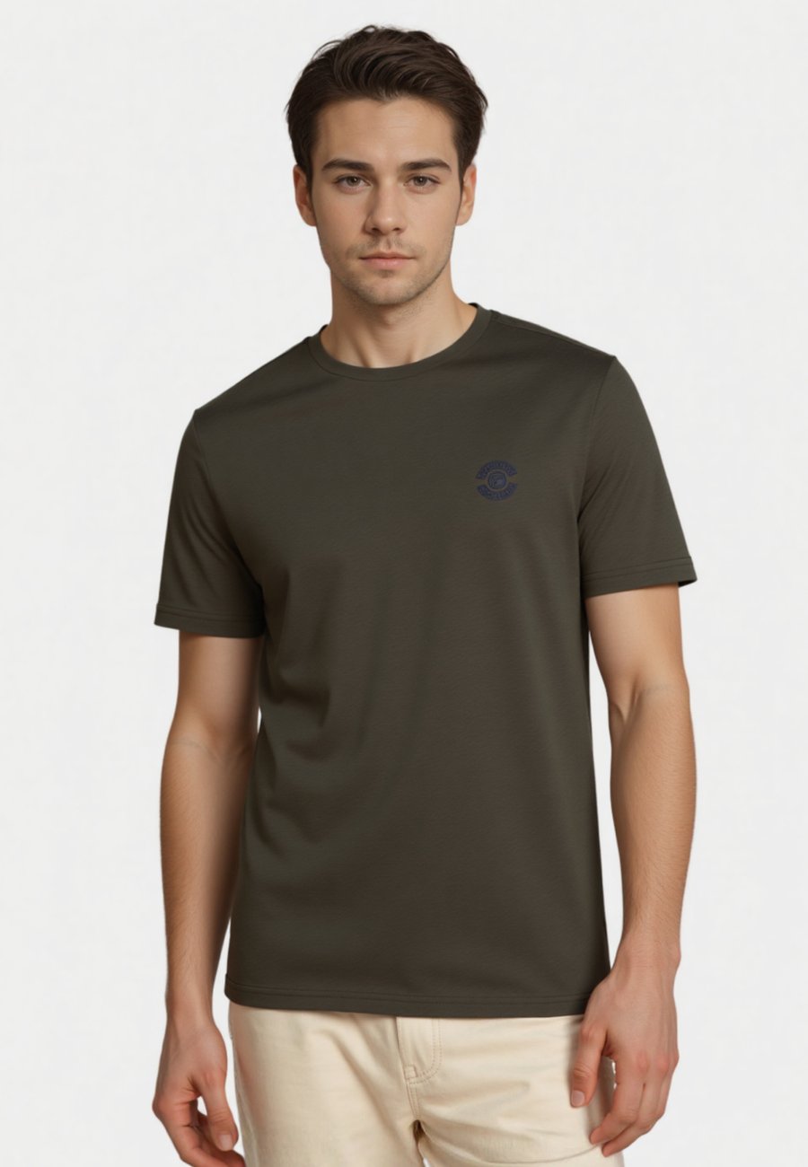 Футболка Petrol Industries KURZARM, Dunkelgrau/Dark Grey, Серый, Футболка Petrol Industries KURZARM, Dunkelgrau/Dark Grey
Футболка Petrol Industries KURZARM, Dunkelgrau/Dark Grey, Серый, Футболка Petrol Industries KURZARM, Dunkelgrau/Dark Grey