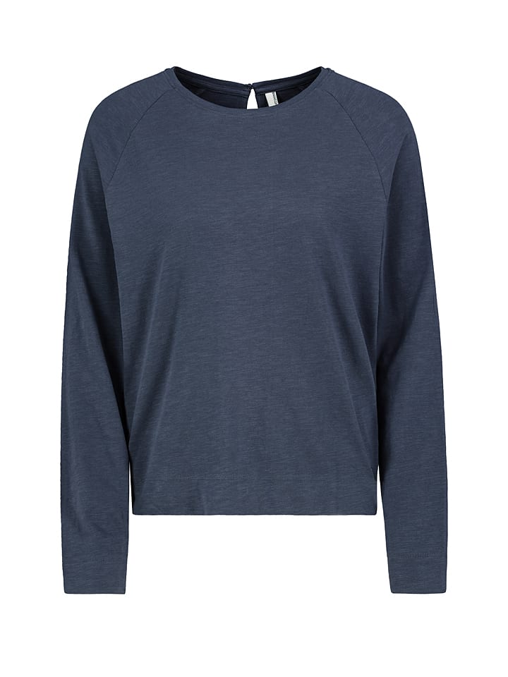 Лонгслив Eight2Nine, темно-синий
Лонгслив Eight2Nine, темно-синий