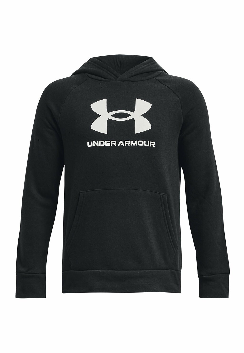 Толстовка RIVAL BIG LOGO Under Armour, цвет black
Толстовка RIVAL BIG LOGO Under Armour, цвет black