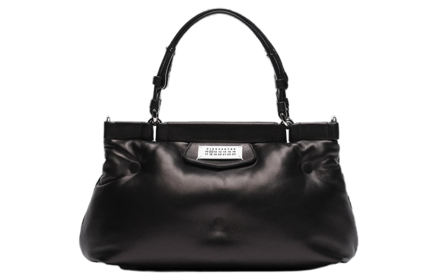 Glam Slam Маленькая Сумка-конверт на ручку Maison Margiela
Glam Slam Маленькая Сумка-конверт на ручку Maison Margiela