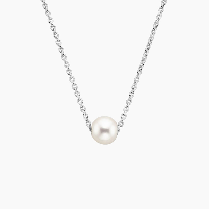 Ожерелье Brilliant Earth
Ожерелье Brilliant Earth